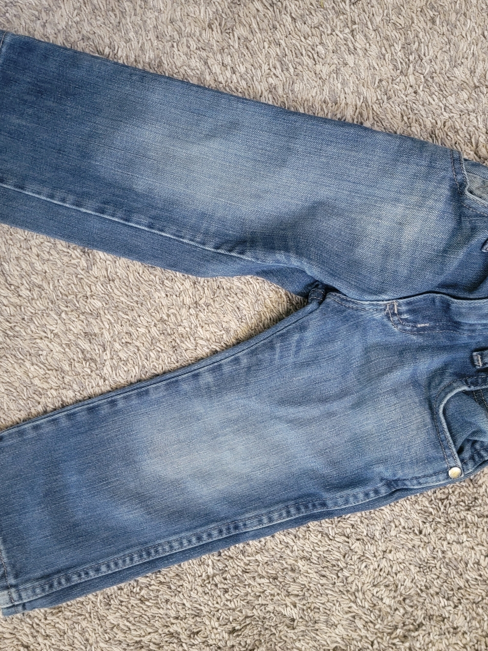 Boys Wrangler Jeans